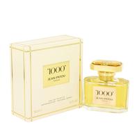 Jean Patou 1000 Eau de Toilette 44 ml - 44 ml