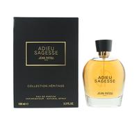 Jean Patou Collection Heritage Adieu Sagesse Eau De Parfum 100ml