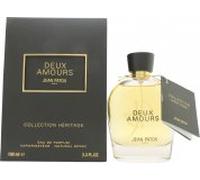 Jean Patou Collection Héritage Deux Amours Eau De Parfum 100ml