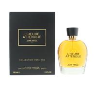 Jean Patou Heritage L'Heure Attendue Eau de Parfum 100ml Spray