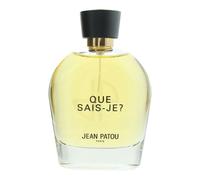 Jean Patou Collection Héritage Que Sais-Je? Eau de Parfum 100ml for Him