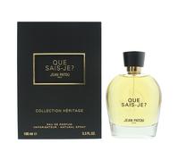Jean Patou Collection Héritage Que Sais-je? Eau De Parfum 100ml