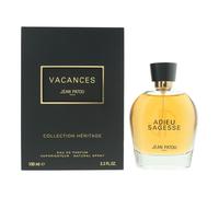 Jean Patou Collection Héritage Vacances Eau de Parfum 100ml