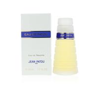 Jean Patou Eau De Patou EDT Splash 50ml - For HER - Free P&P