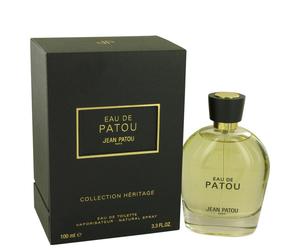 Jean Patou Eau de Patou Heritage Perfume 100 ml - 100 ml