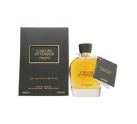 Jean Patou Heritage L'Heure Attendue Eau de Parfum 100ml Spray