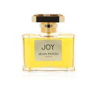 Jean Patou Joy - *For Clearance - Brand new sealed item with minor box damage (e.g., squash). Picture for reference only; actual damage of box may vary. Product itself is PRISTINE. EDP Spray 75ml