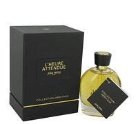 Jean Patou Collection Heritage L'heure Attendue Eau De Parfum 100ml
