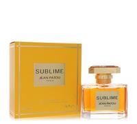 JEAN PATOU SUBLIME Eau De Parfum 1.6 oz for Women