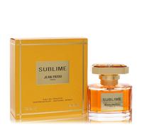 JEAN PATOU SUBLIME Eau De Toilette 1 oz for Women