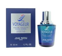 Jean Patou Voyageur Eau De Toilette 50ml