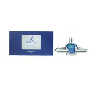 Jean Patou Voyager Pour Homme Ship Edition Eau De Toilette 50ml