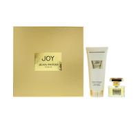 Jean Patou Womens Joy Eau De Parfum 30ml + Body Cream 200ml Gift Set - One Size