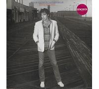 JEAN PATRICK CAPDEVIELLE - LE LONG DE LA JETEE (vinyle 33 tours)