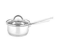 Jean Patrique 7 4/5" Saucepan + lid