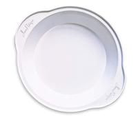 Jean-Patrique Ceramic Round Cake Pan | Eco Friendly Eco Cook Non Stick Light Weight Oven Safe Bakeware - 11"