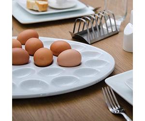Jean-Patrique Egg Platter