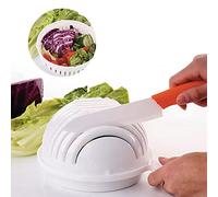 Jean-Patrique Salad Cutter Bowl