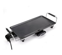 Jean Patrique Teppantastic Grill Uk With Temper 6 Function Adjustable Mandoline Slicer Safe Precision Veg Cutter