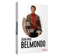 Jean-Paul Belmondo Box Set: A Monkey In Winter / A Hundred Thousand Dollars In The Sun / The Brain