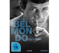 Jean-Paul Belmondo Collection