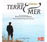 Jean-Paul Beron & Bagad De - Entre Terre Et Mer