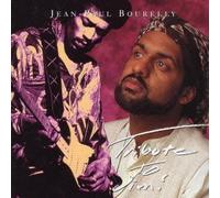 Jean-Paul Bourelly - Tribute to Jimi