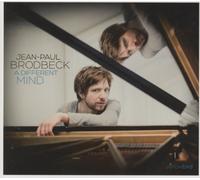 Jean-Paul Brodbeck - A Different Mind