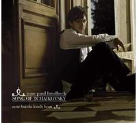 Jean-Paul Brodbeck - Song of Tchaikovsky None But The Lonely Heart
