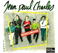 Jean-Paul Charles Quartette - J.P.Charles: Mandomanie