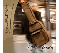 Jean-Paul Den - Il Y A Un Chemin
