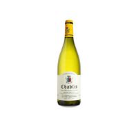 Jean-Paul Droin Chablis 2023