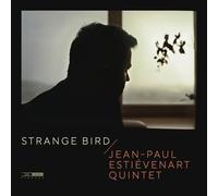 Jean-Paul Estiévenart Quintet - Strange Bird