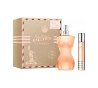 Jean Paul Gaultier Classique 100ml Eau De Toilette & 20ml EDT Gift Set