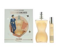 Jean Paul Gaultier Classique 100ml Eau de Toilette Set