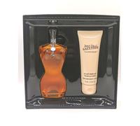Jean Paul Gaultier Classique 100ml EDT Sp 75ml Perfumed B/L ORIGINAL FORMULA