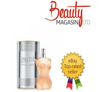 Jean Paul Gaultier Classique 100ml EDT Spray for Women New Retail Sealed