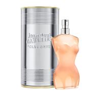 Jean Paul Gaultier Classique 100ml EDT Spray for Women New & Sealed