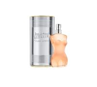 Jean Paul Gaultier Classique 50ml EDT Women's Perfume Floral Fragrance
