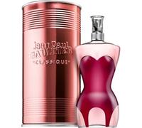 Jean Paul Gaultier Womens Classique Eau de Parfum 100ml Spray - Orange - One Size