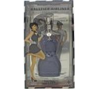 Jean Paul Gaultier Classique Eau de Parfum Gaultier Airlines Eau de Parfum 50ml Spray