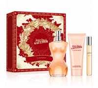 Jean Paul Gaultier Classique Eau de Toilette 100ml Spray Travel Set