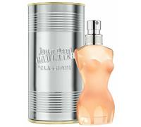 Jean Paul Gaultier Classique Eau De Toilette - 50 ml ORIGINAL FORMULA
