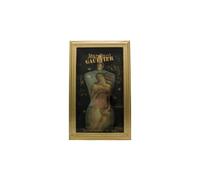 Jean Paul Gaultier Classique Eau de Toilette 100ml Spray - Christmas 2024 Collector Edition