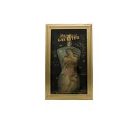 JEAN PAUL GAULTIER CLASSIQUE EAU DE TOILETTE EDT - WOMEN'S FOR HER. NEW