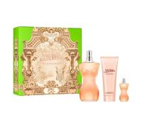 Jean Paul Gaultier Classique Eau de Toilette Gift Set - 100ml + 75ml + 6ml