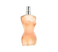 Jean Paul Gaultier Classique Eau de Toilette Women's Perfume Spray (30ml, 50ml, 100ml) - 50ml