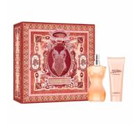 Jean Paul Gaultier Classique Gift Set 50ml EDT + 75ml Body Lotion