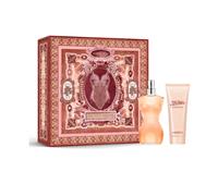 Jean Paul Gaultier Classique Eau De Toilette 50ml & Body Lotion 75