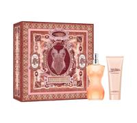Jean Paul Gaultier Classique Eau De Toilette 50ml & Body Lotion 75